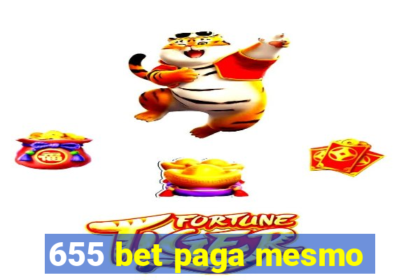 655 bet paga mesmo